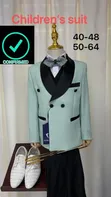 New Kids Suits - Turkey Made - 5
