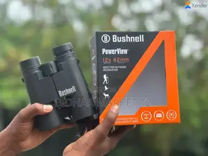 Bushnell 12x42mm Binoculars