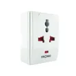 Tronic Multiplug AD5100 13A 3-Pin - 1