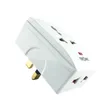 Tronic Multiplug AD5100 13A 3-Pin - 2
