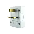 Tronic Multiplug AD5100 13A 3-Pin - 3