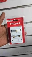 Tronic Multiplug AD5100 13A 3-Pin - 5