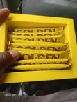 Golden Best Honey & Herb Paste - 4