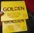 Golden Best Honey & Herb Paste - 5