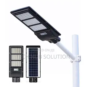 EVI Power EVISLSTJ698 Solar Street Light