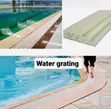 Swimming Pool Drainage Overflow Grid - 4