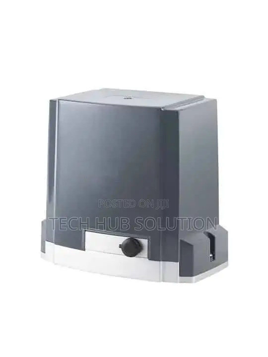 EVI Power Automatic Gate Motor - 1