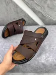 Prada & Clarks Fashion Sandals - Men's - 1