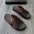 Prada & Clarks Fashion Sandals - Men's - 2