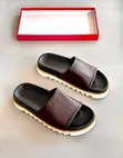Prada & Clarks Fashion Sandals - Men's - 4