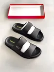 Prada & Clarks Fashion Sandals - Men's - 5
