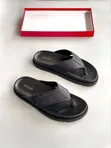 Fashion Sandals for Men - Prada, Clarks, Hermes - 1