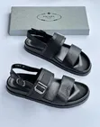 Fashion Sandals for Men - Prada, Clarks, Hermes - 2