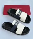 Fashion Sandals for Men - Prada, Clarks, Hermes - 4