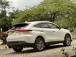 Toyota Harrier 2015 White - 2