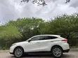Toyota Harrier 2015 White - 4