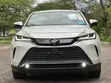 Toyota Harrier 2015 White - 5