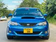 Subaru Impreza 2008 Blue - 3