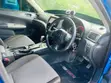 Subaru Impreza 2008 Blue - 5