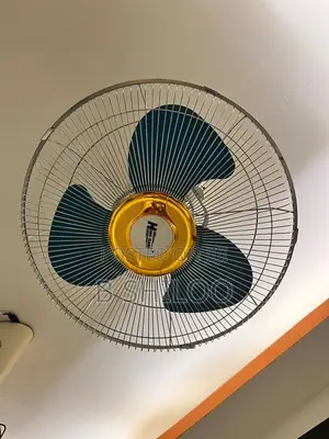High Class Orbitfan 16" Fan