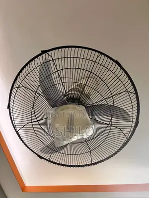 Highclass Orbitfan 18''