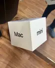 Apple Mac Mini M4 Desktop Computer 16GB RAM 512GB SSD - 2