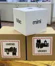 Apple Mac Mini M4 Desktop Computer 16GB RAM 512GB SSD - 3