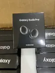 Samsung Galaxy Buds Pro - Black - 1