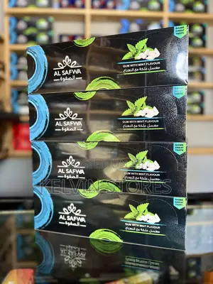 Al Safwa Flavor Shisha 50g