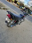 Haojue Xpress 2026 Black - 2