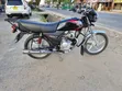 Haojue Xpress 2026 Black - 3
