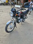 Haojue Xpress 2026 Black - 5