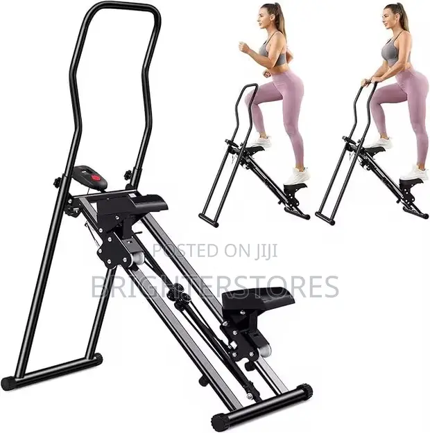 Brand New Stair Climber - 1