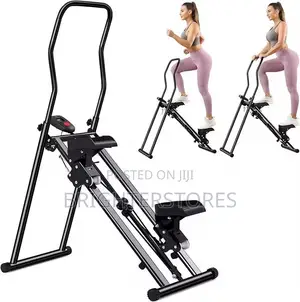 Brand New Stair Climber