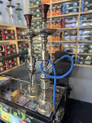Egyptian Hookah Shisha - Brand New