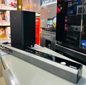 Aiwa 800W Soundbar - Brand New
