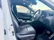 Toyota Harrier 2022 White - 1
