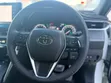 Toyota Harrier 2022 White - 5