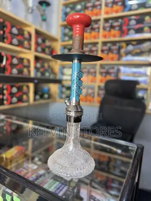 Premium Shisha Hookah - Brand New