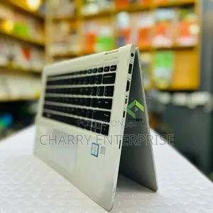 HP EliteBook x360 1030 G2 Laptop - Core i7, 16GB RAM, 256GB SSD