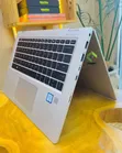 Laptop HP EliteBook x360 1030 G2 - Core i7, 16GB RAM, 256GB SSD - 5