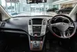Lexus RX 330 2006 Black - 4