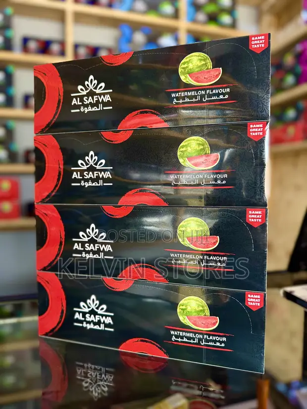 Premium Shisha Flavor 50g - 1