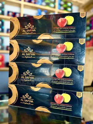 Hookah Flavor 50g Shisha