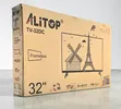 Alitop Smart TV 43 Inches - 2