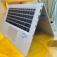 HP EliteBook x360 1030 G2 Laptop - Core i7, 16GB RAM, 256GB SSD - 4