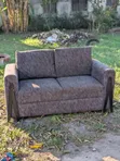 Sofa Set - Two Seats, Velvet - 1