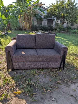 Sofa Set - Two Seats, Velvet