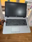 HP EliteBook 820 G3 Laptop - Core i5, 8GB RAM, 256GB SSD - 1