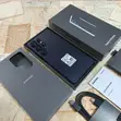 New Samsung Galaxy S25 Ultra 256GB Black - 3